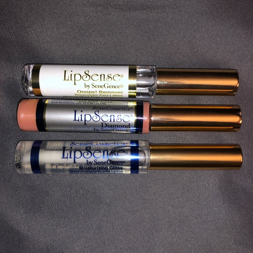Lipsense set